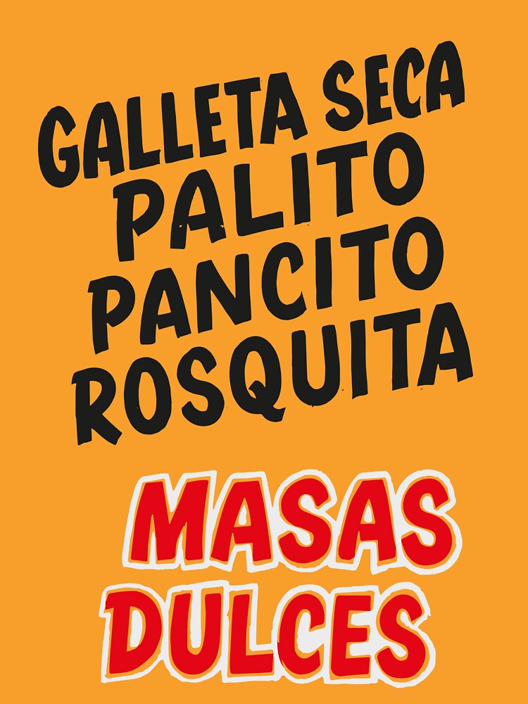 Imagen 7 de 7, Camiseta clásica con la obra Pan Paraguay, diseñada y vendida por motorbread.