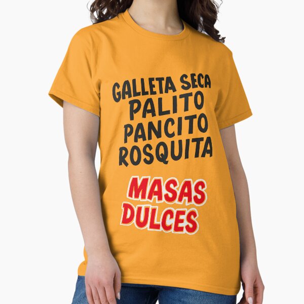 Pan Paraguay Camiseta clásica