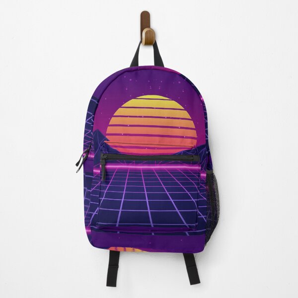 Item preview, Synthwave Sunset Aesthetic designed and sold by MaiZephyr.