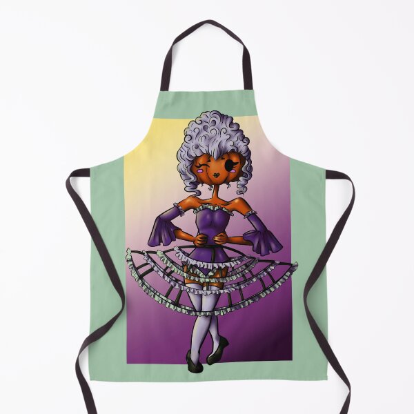 Item preview, The Pumpkin Aristocrat designed and sold by AvalonUnmuzzled.