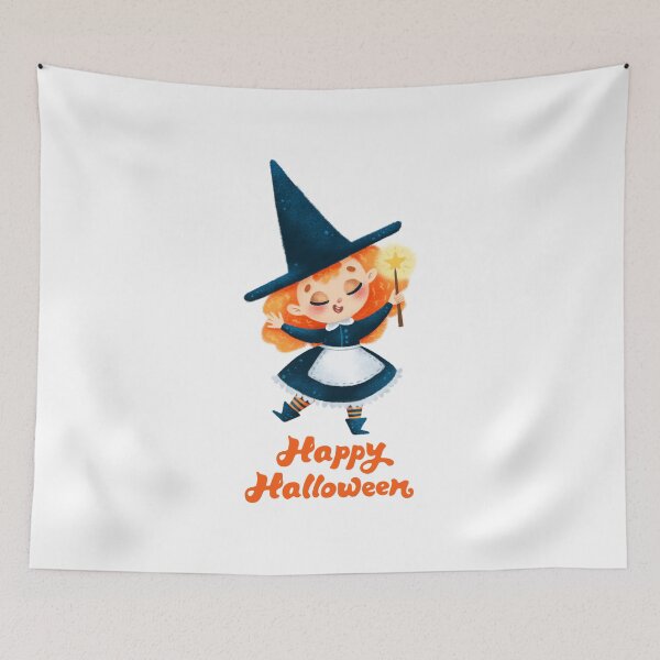Item preview, HAPPY HALLOWEEN  designed and sold by IsaCria.