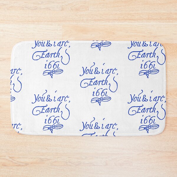 Item preview, You & I Are Earth 1661 designed and sold by ceramicshirts.
