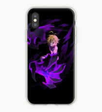 Meliodas, die Sünde des Drachen iPhone-Hülle & Cover
