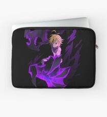 Meliodas, the Dragon's Sin of Wrath Laptop Sleeve