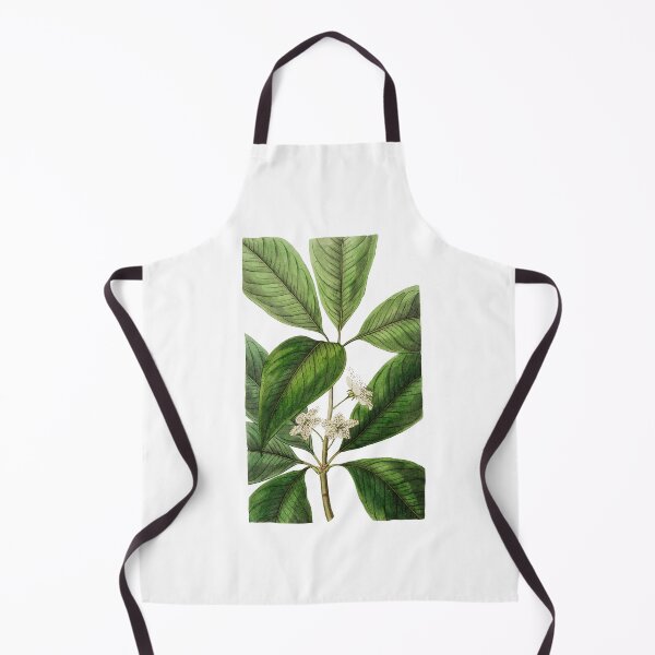 Item preview, Large-leaved tristania Flower designed and sold by Artisticlance.