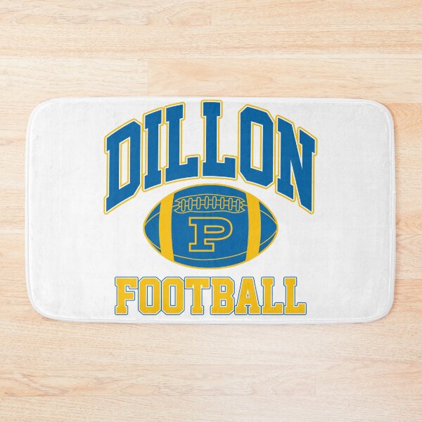 Item preview, Dillon Panthers Football designed and sold by TeeArcade84.
