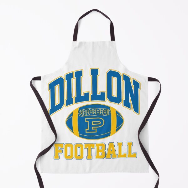 Item preview, Dillon Panthers Football designed and sold by TeeArcade84.