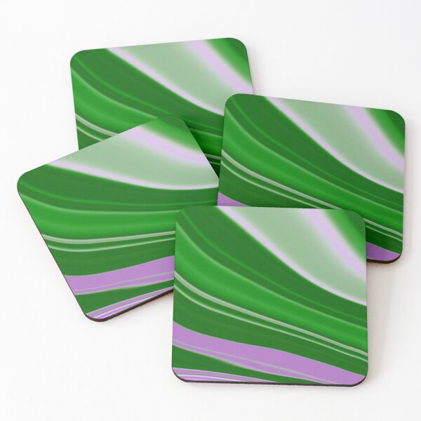 Item preview, Fluid Abstract Pattern 672 designed and sold by Holidays77.