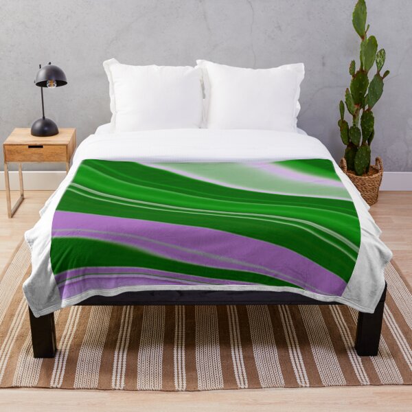 Item preview, Fluid Abstract Pattern 672 designed and sold by Holidays77.
