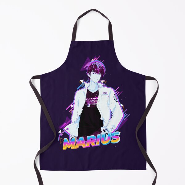 Item preview, Marius von Hagen | Tears of themis designed and sold by Fish6SticksP.