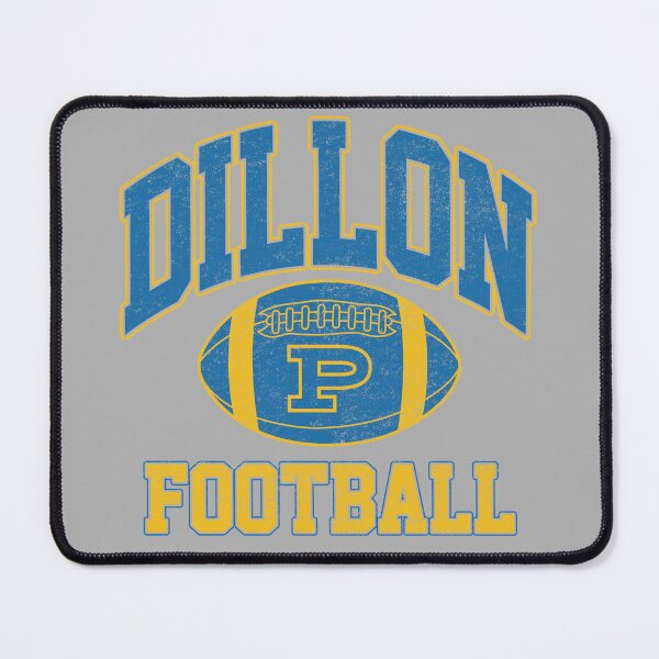 Item preview, Distressed Dillon Panthers Football designed and sold by TeeArcade84.