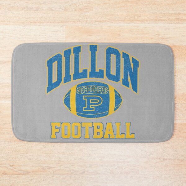 Item preview, Distressed Dillon Panthers Football designed and sold by TeeArcade84.
