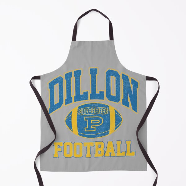 Item preview, Distressed Dillon Panthers Football designed and sold by TeeArcade84.