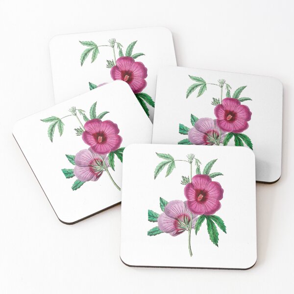 Item preview, Mr.Lindley's Hibiscus Flower designed and sold by Artisticlance.