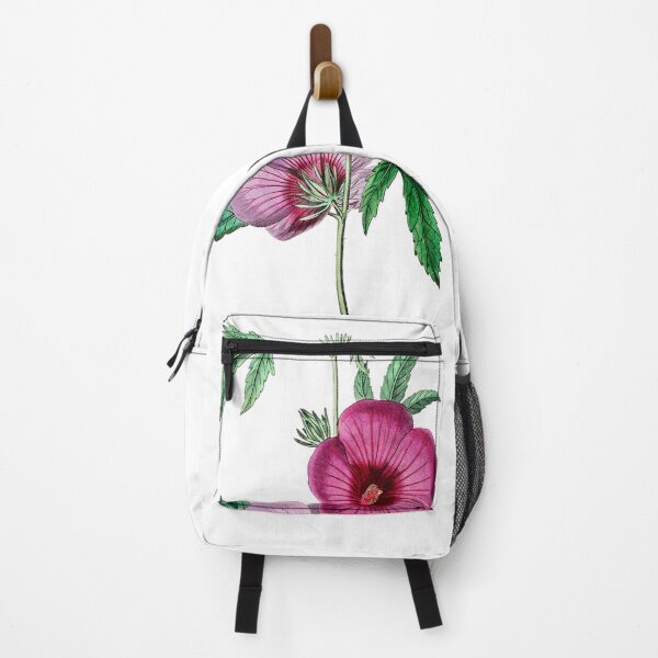 Item preview, Mr.Lindley's Hibiscus Flower designed and sold by Artisticlance.