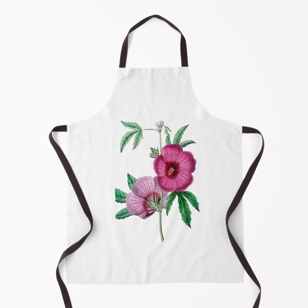 Item preview, Mr.Lindley's Hibiscus Flower designed and sold by Artisticlance.