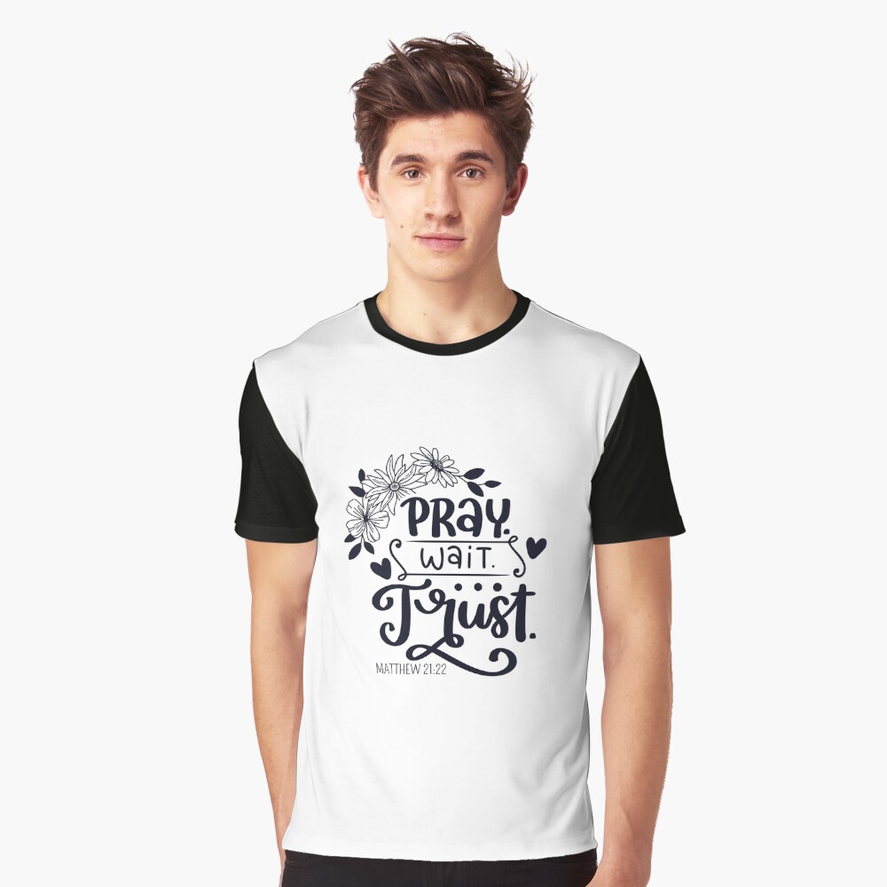 Item preview, Graphic T-Shirt designed and sold by stillnessgifts.