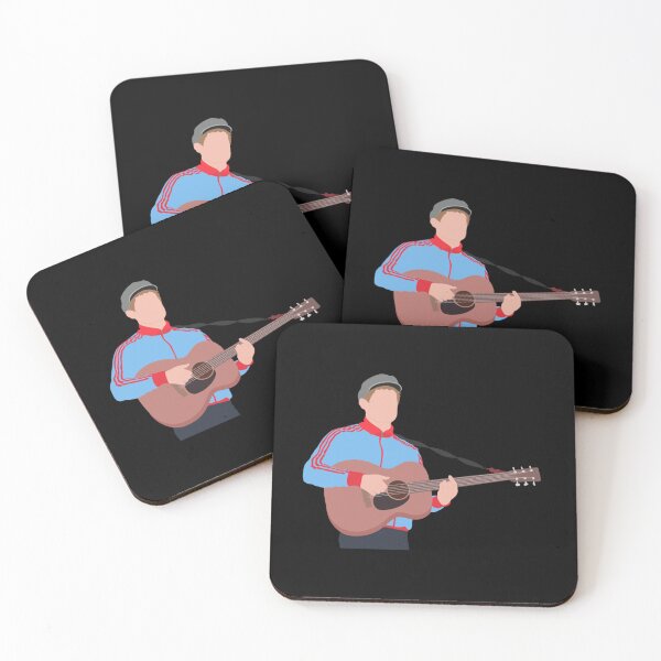 Item preview, Gerry Cinnamon Minimalist Design Classic T-Shirt designed and sold by ininfa6.