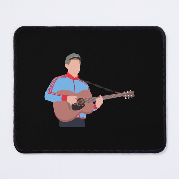 Item preview, Gerry Cinnamon Minimalist Design Classic T-Shirt designed and sold by ininfa6.