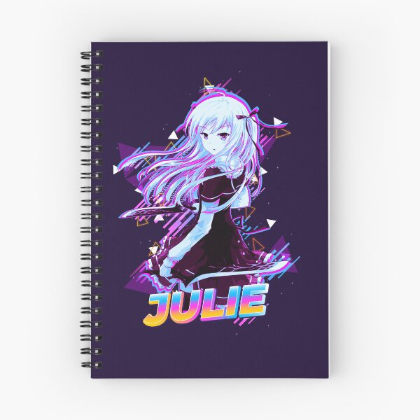 Item preview, Julie Sigtuna | Absolute Duo designed and sold by Fish6SticksP.