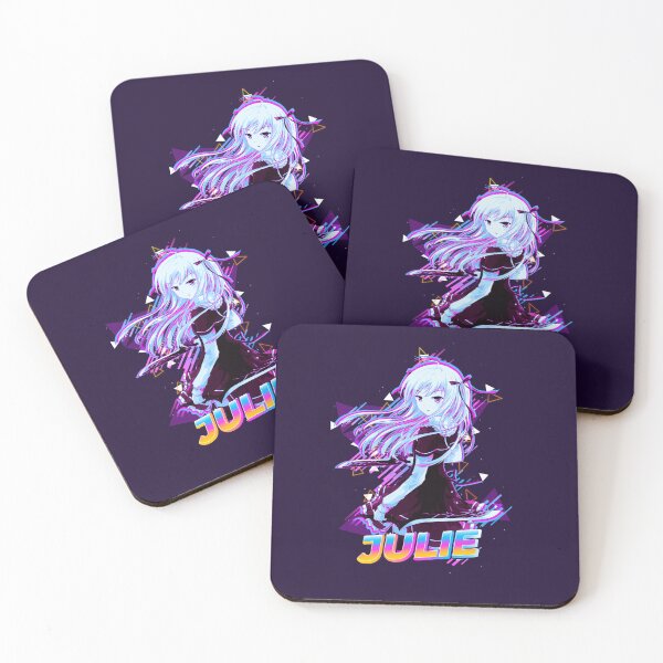 Item preview, Julie Sigtuna | Absolute Duo designed and sold by Fish6SticksP.