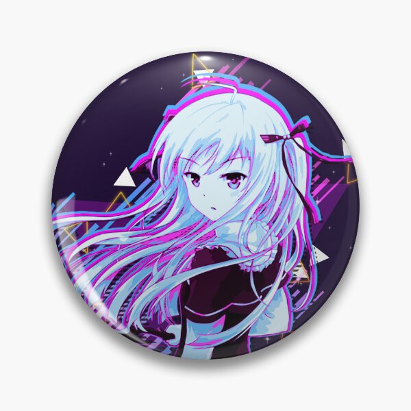 Item preview, Julie Sigtuna | Absolute Duo designed and sold by Fish6SticksP.