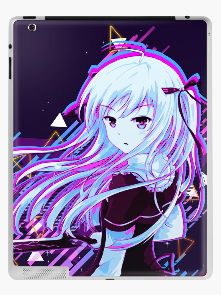 Julie Sigtuna, Absolute Duo iPad Case & Skin for Sale by Fish6SticksP