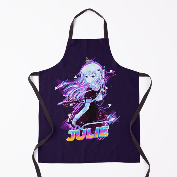 Item preview, Julie Sigtuna | Absolute Duo designed and sold by Fish6SticksP.