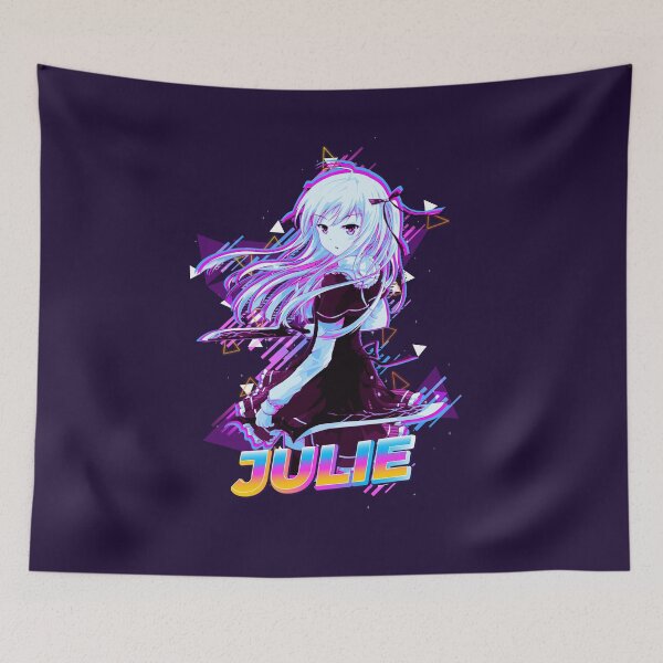 Item preview, Julie Sigtuna | Absolute Duo designed and sold by Fish6SticksP.