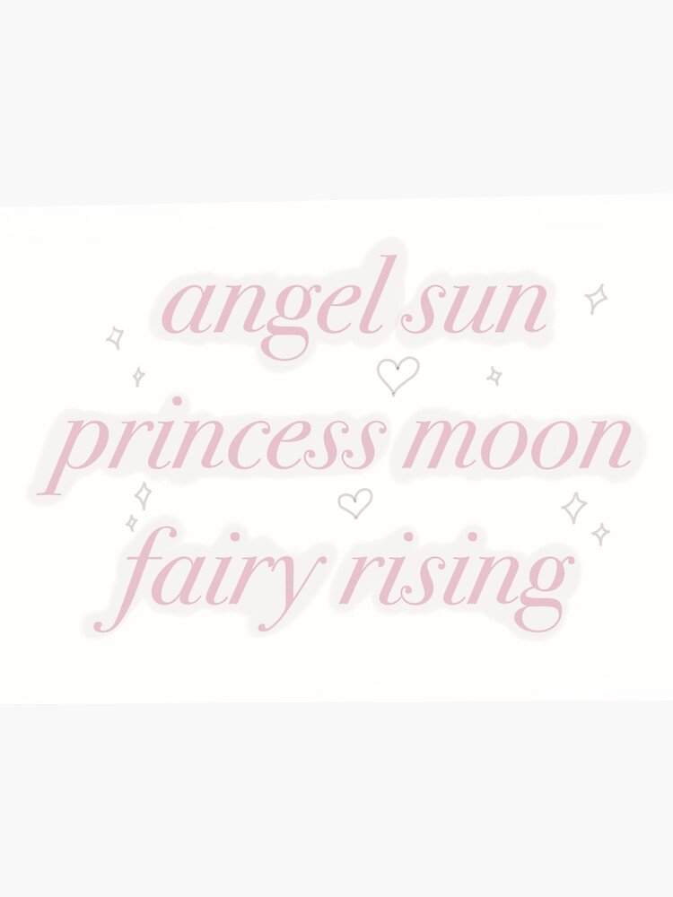 lana  Sticker