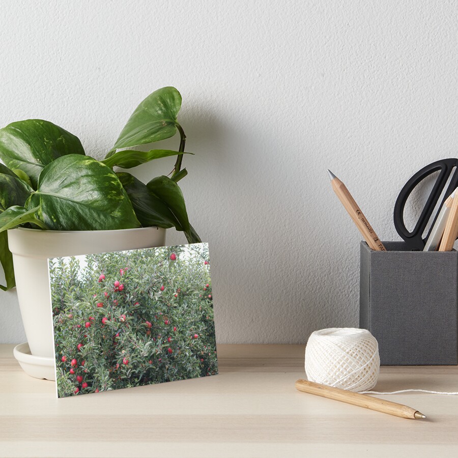 Item preview, Art Board Print designed and sold by OneCreativePup.