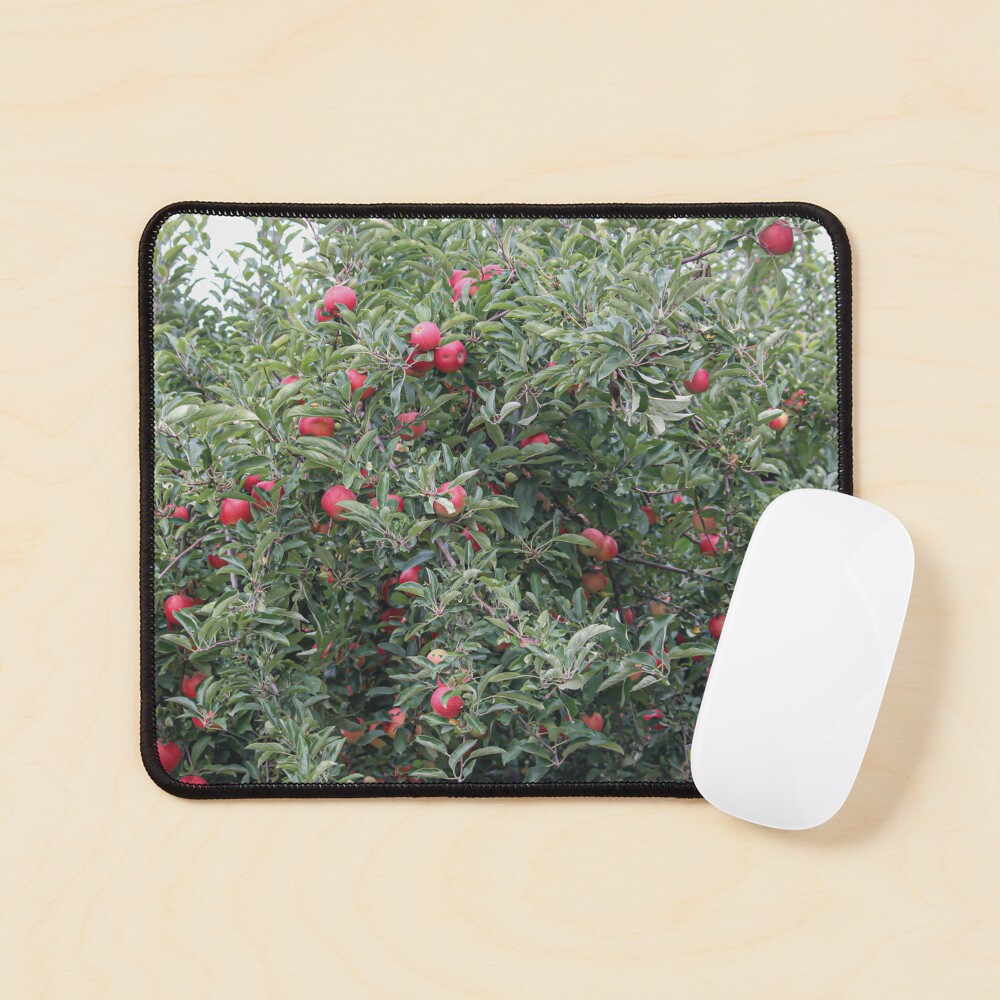 Item preview, Mouse Pad designed and sold by OneCreativePup.