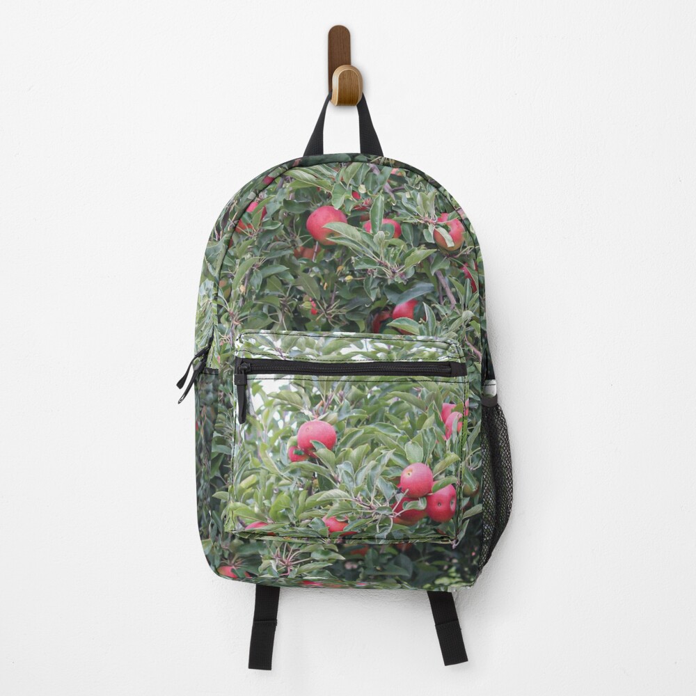Item preview, Backpack designed and sold by OneCreativePup.