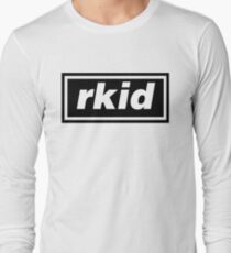 rkid Oasis Long Sleeve T-Shirt