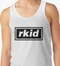 rkid Oasis Tank Top