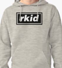 rkid Oasis Pullover Hoodie