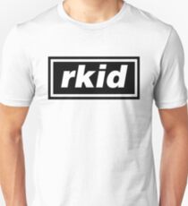 rkid Oasis Unisex T-Shirt