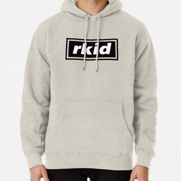 oasis band jumper