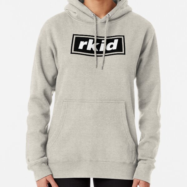 rkid Oasis Pullover Hoodie