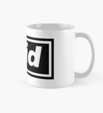 rkid Oasis Mug