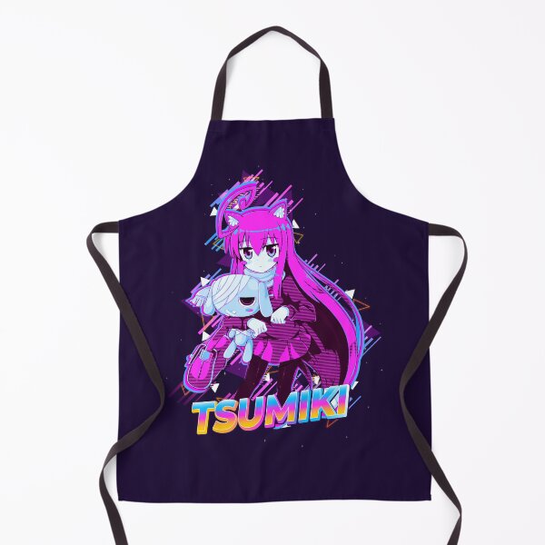 Item preview, Tsumiki Miniwa | Acchi Kocchi | Place to Place designed and sold by Fish6SticksP.