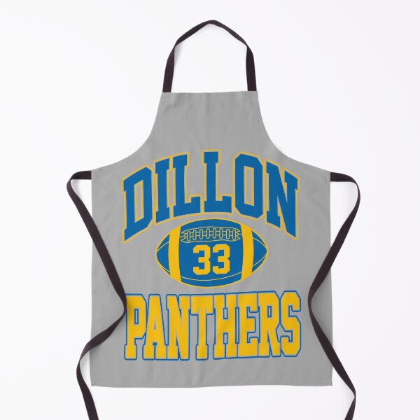 Item preview, Dillon Panthers Riggins designed and sold by TeeArcade84.