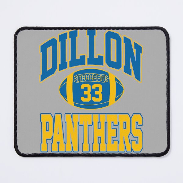 Item preview, Dillon Panthers Riggins designed and sold by TeeArcade84.