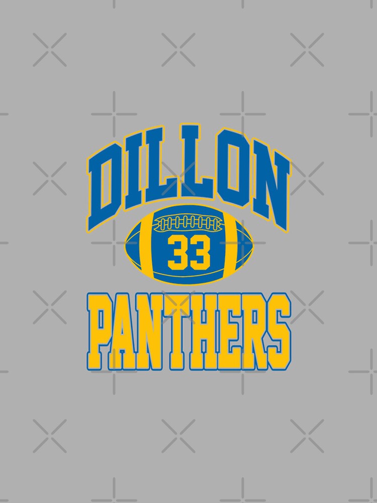 Thumbnail 4 of 4, iPhone Case, Dillon Panthers Riggins designed and sold by TeeArcade84.