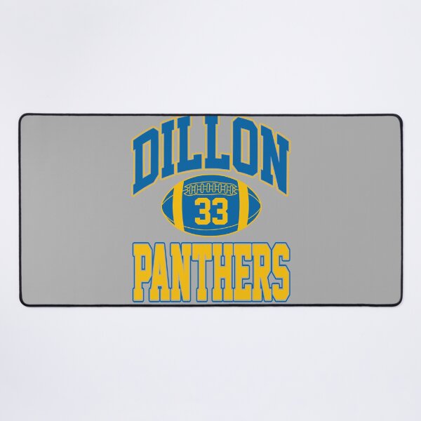 Item preview, Dillon Panthers Riggins designed and sold by TeeArcade84.
