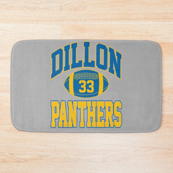 Artikelvorschau, Dillon Panthers Riggins entworfen und verkauft von TeeArcade84.