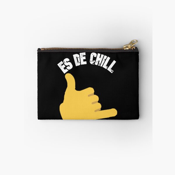 Item preview, Es de Chill (Chill Out) designed and sold by Sonrixsas.