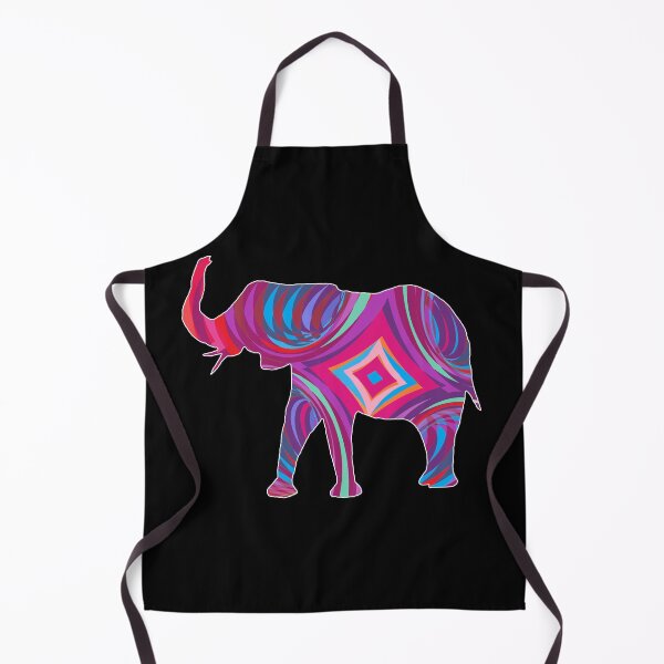Item preview, elephunk 7 designed and sold by crileybell.