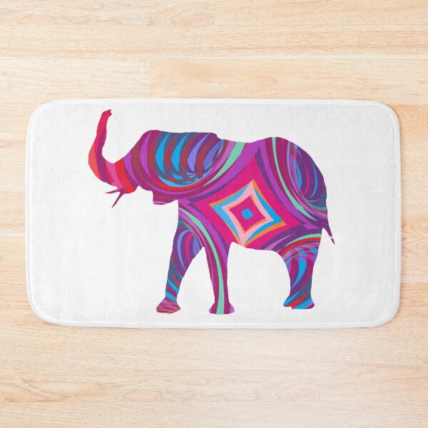 Item preview, elephunk 7 designed and sold by crileybell.