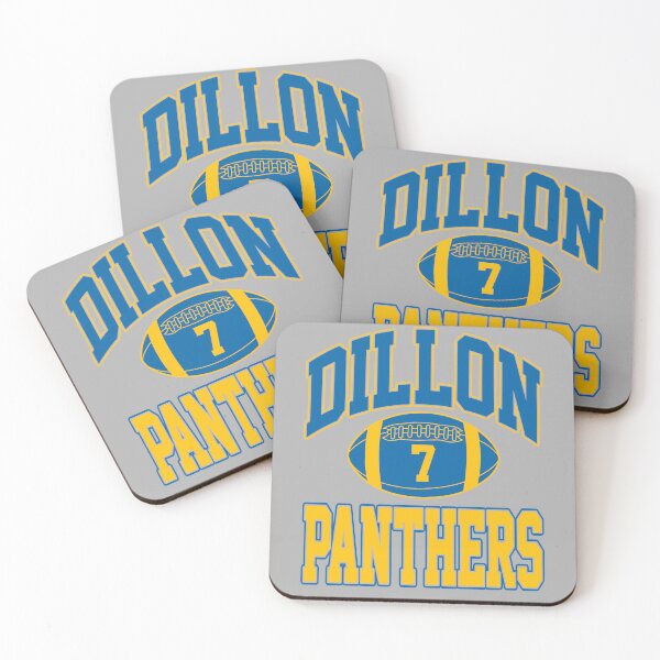 Item preview, Dillon Panthers Saracen designed and sold by TeeArcade84.